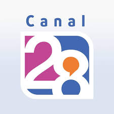 Canal TV Nuevo Leon Canal 28 mexico