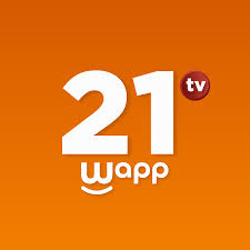 21 TV Wapp TV Santiago Chile